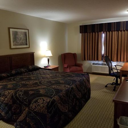 Prairie Inn Vermillion Kültér fotó