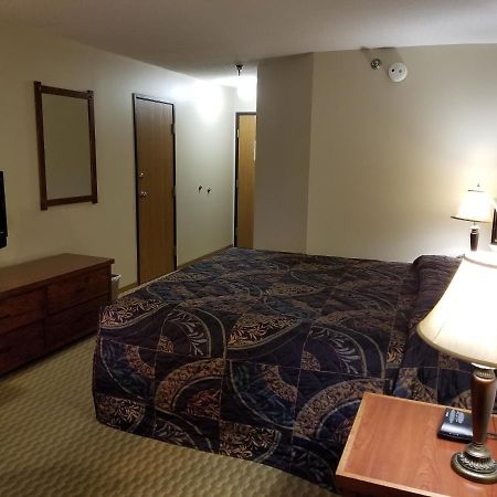 Prairie Inn Vermillion Kültér fotó