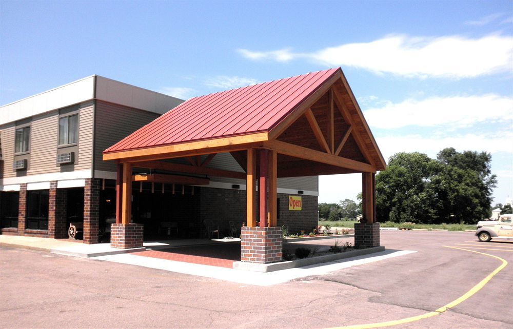 Prairie Inn Vermillion Kültér fotó