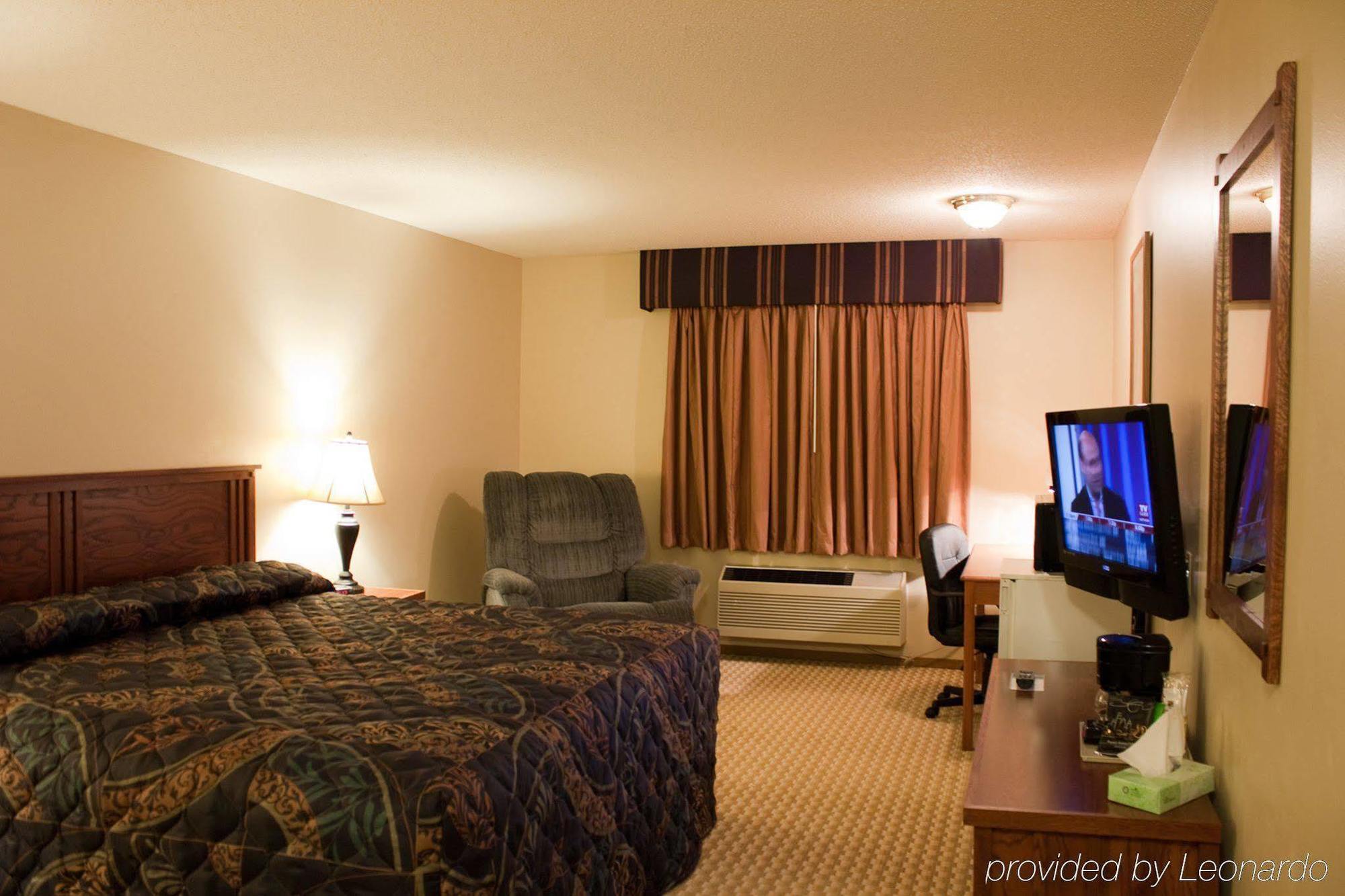 Prairie Inn Vermillion Kültér fotó