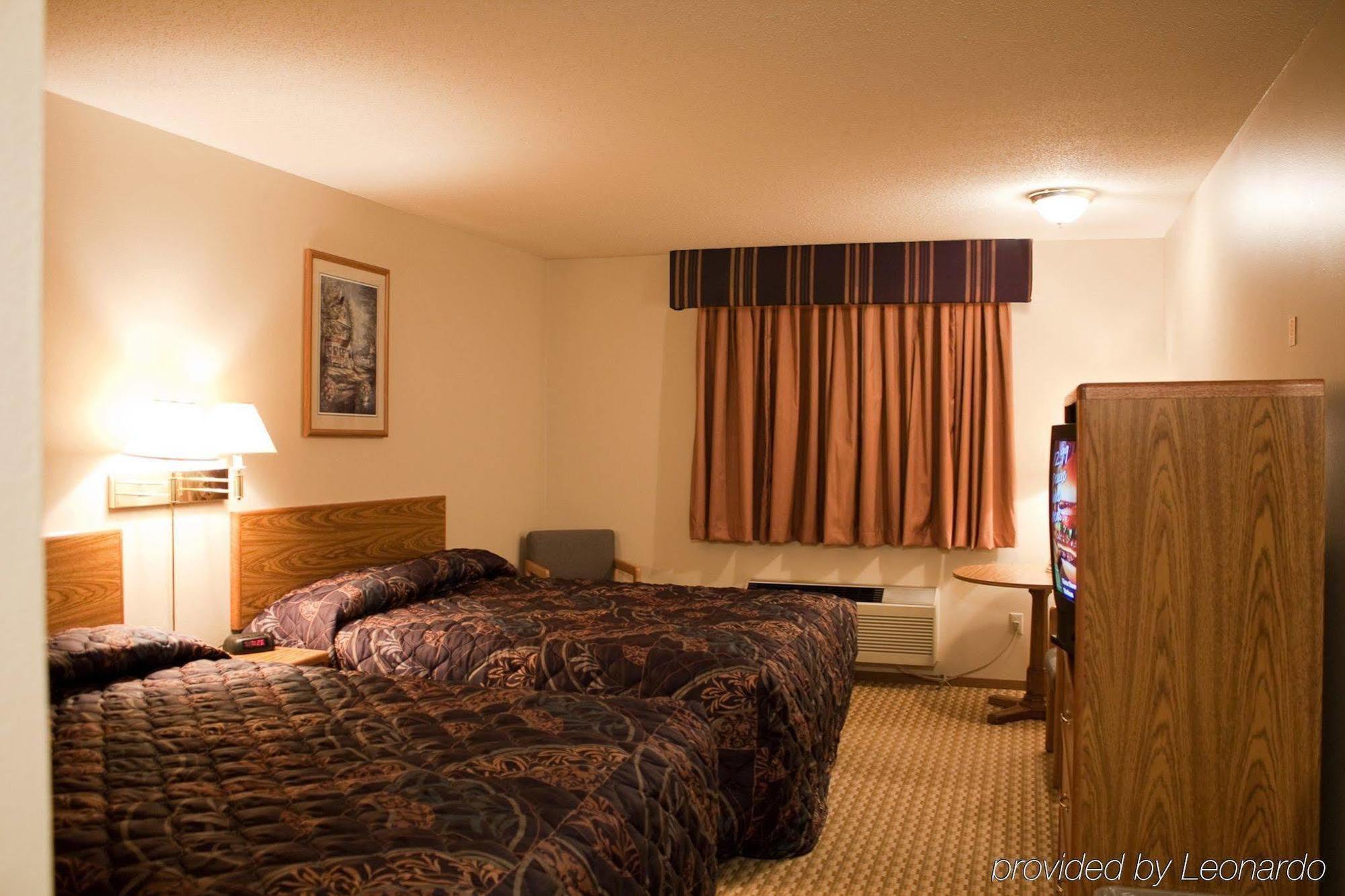 Prairie Inn Vermillion Kültér fotó