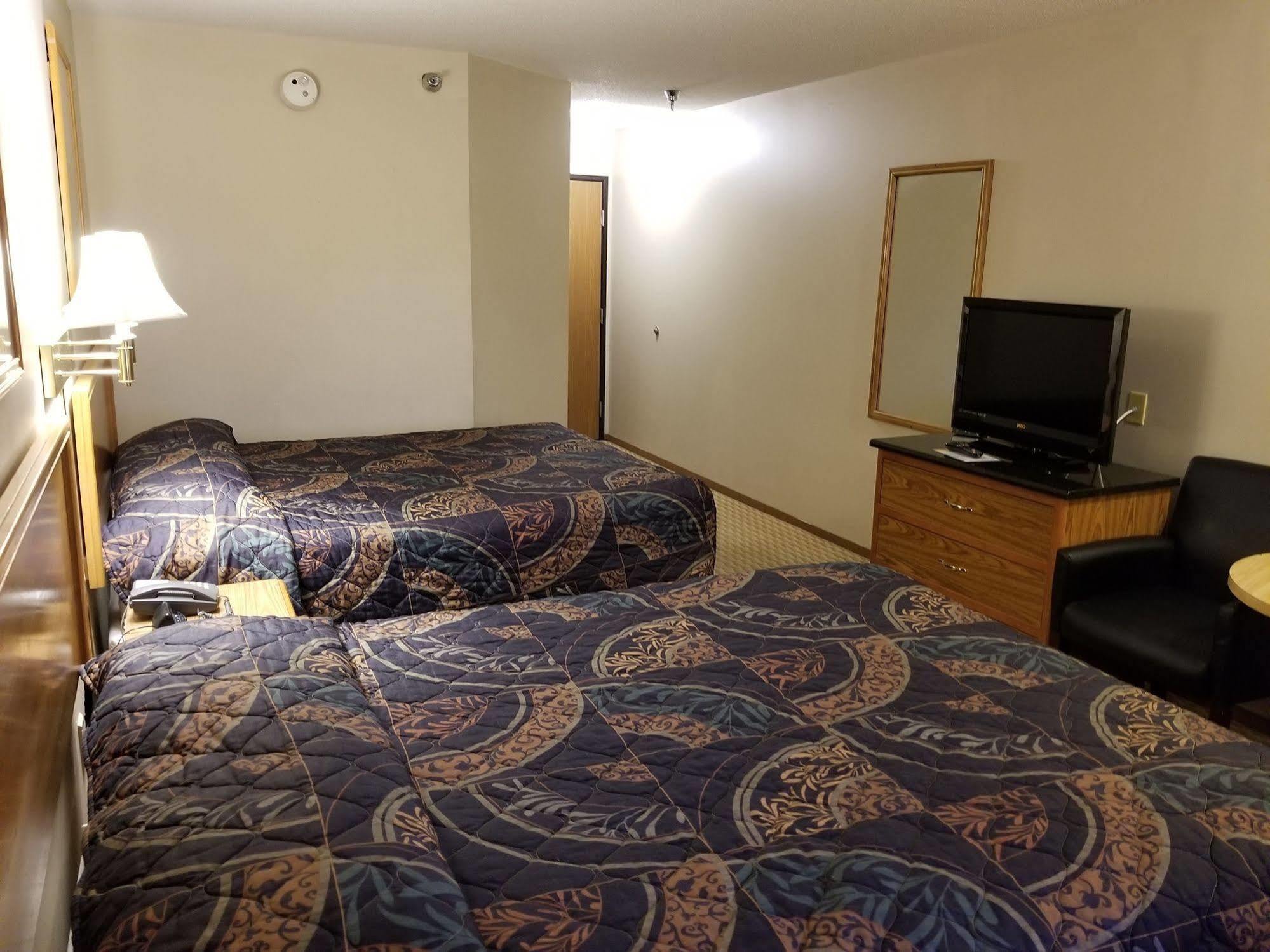 Prairie Inn Vermillion Kültér fotó