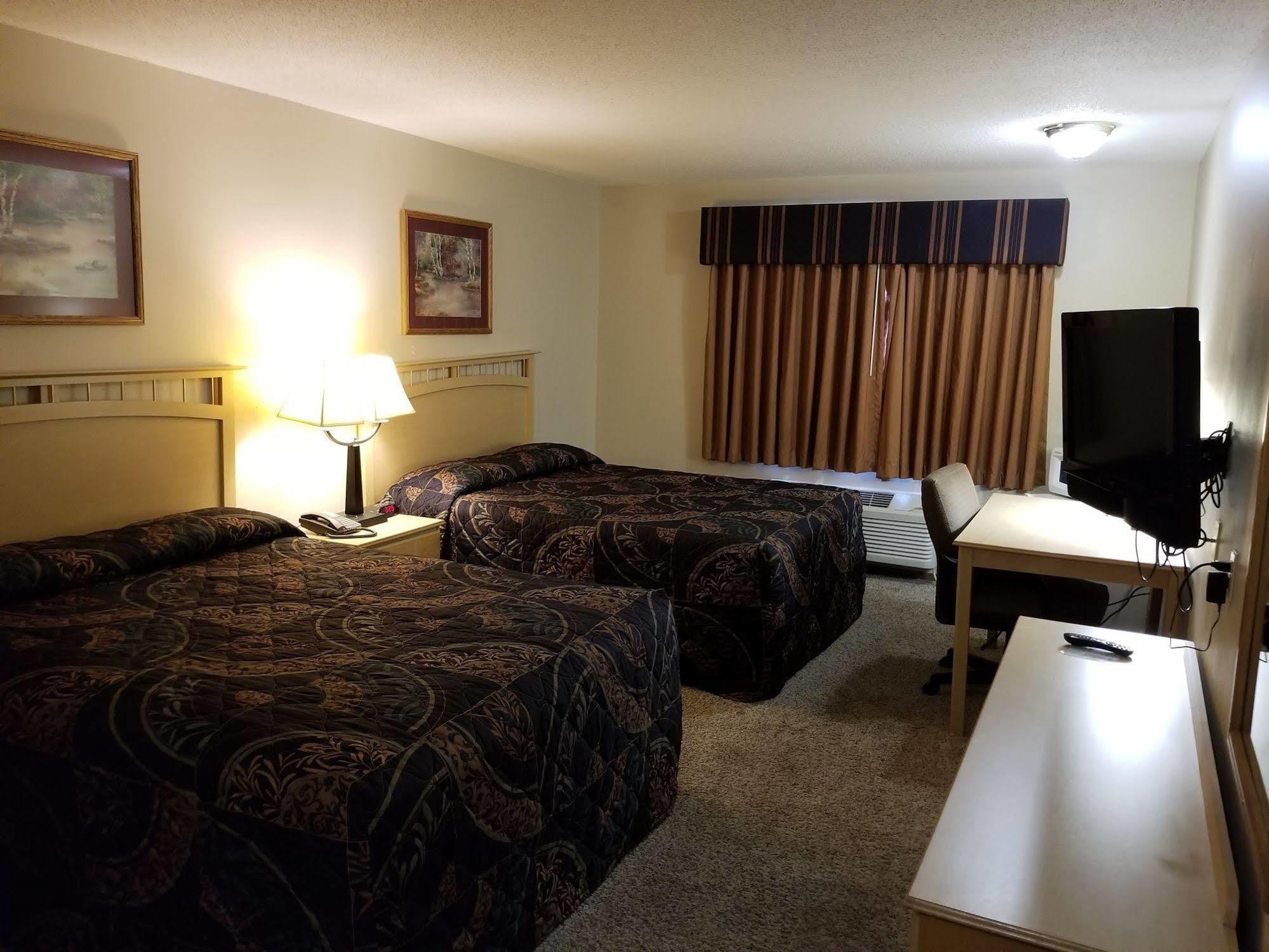Prairie Inn Vermillion Kültér fotó