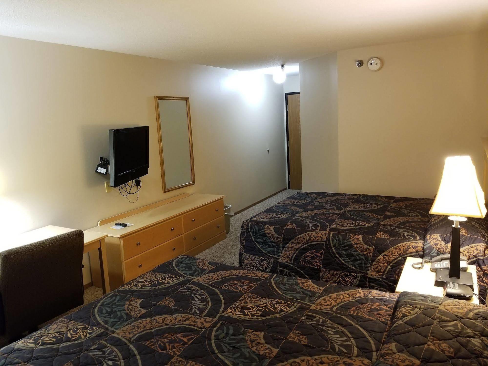 Prairie Inn Vermillion Kültér fotó