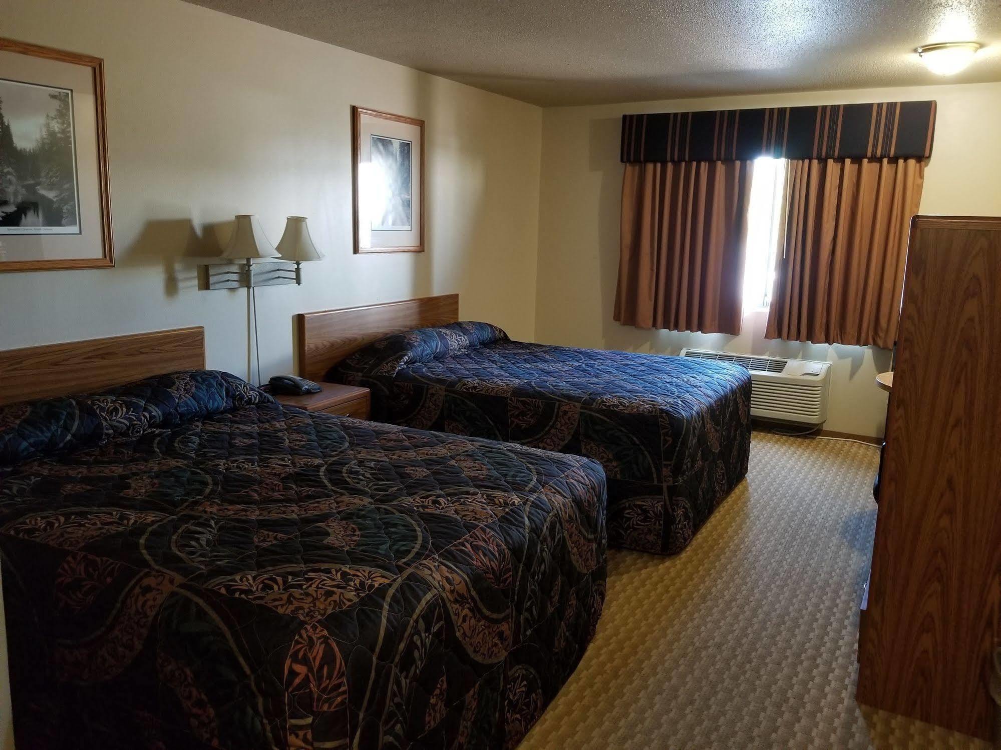 Prairie Inn Vermillion Kültér fotó