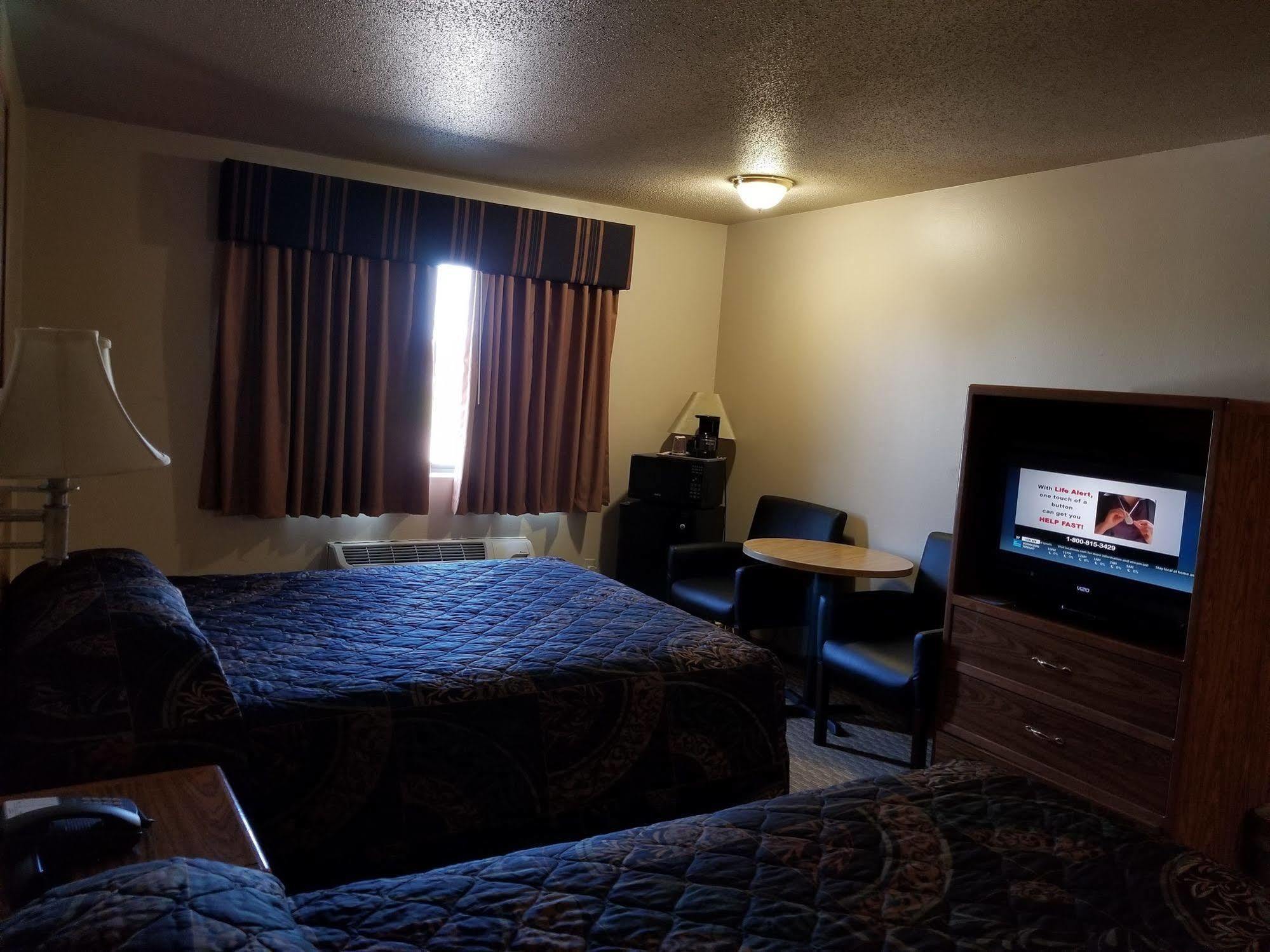 Prairie Inn Vermillion Kültér fotó
