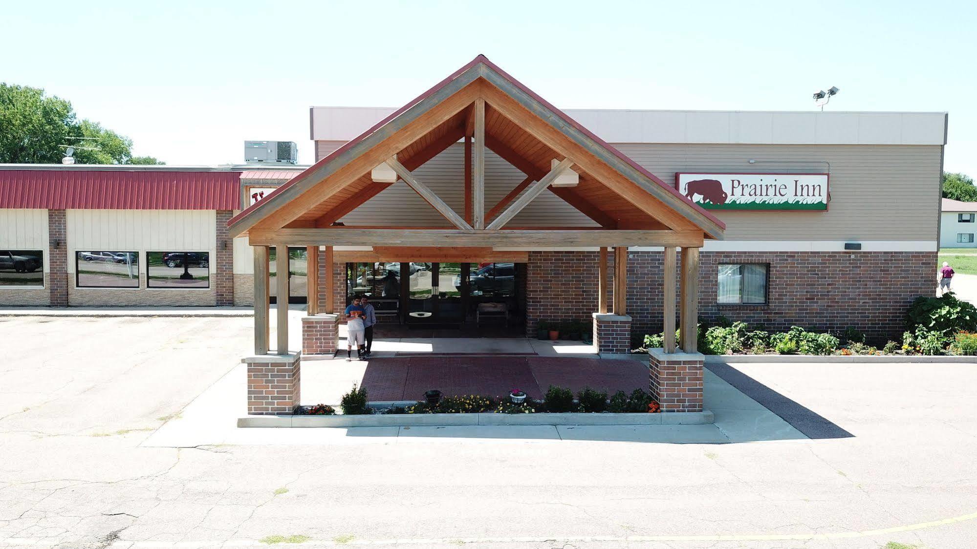 Prairie Inn Vermillion Kültér fotó