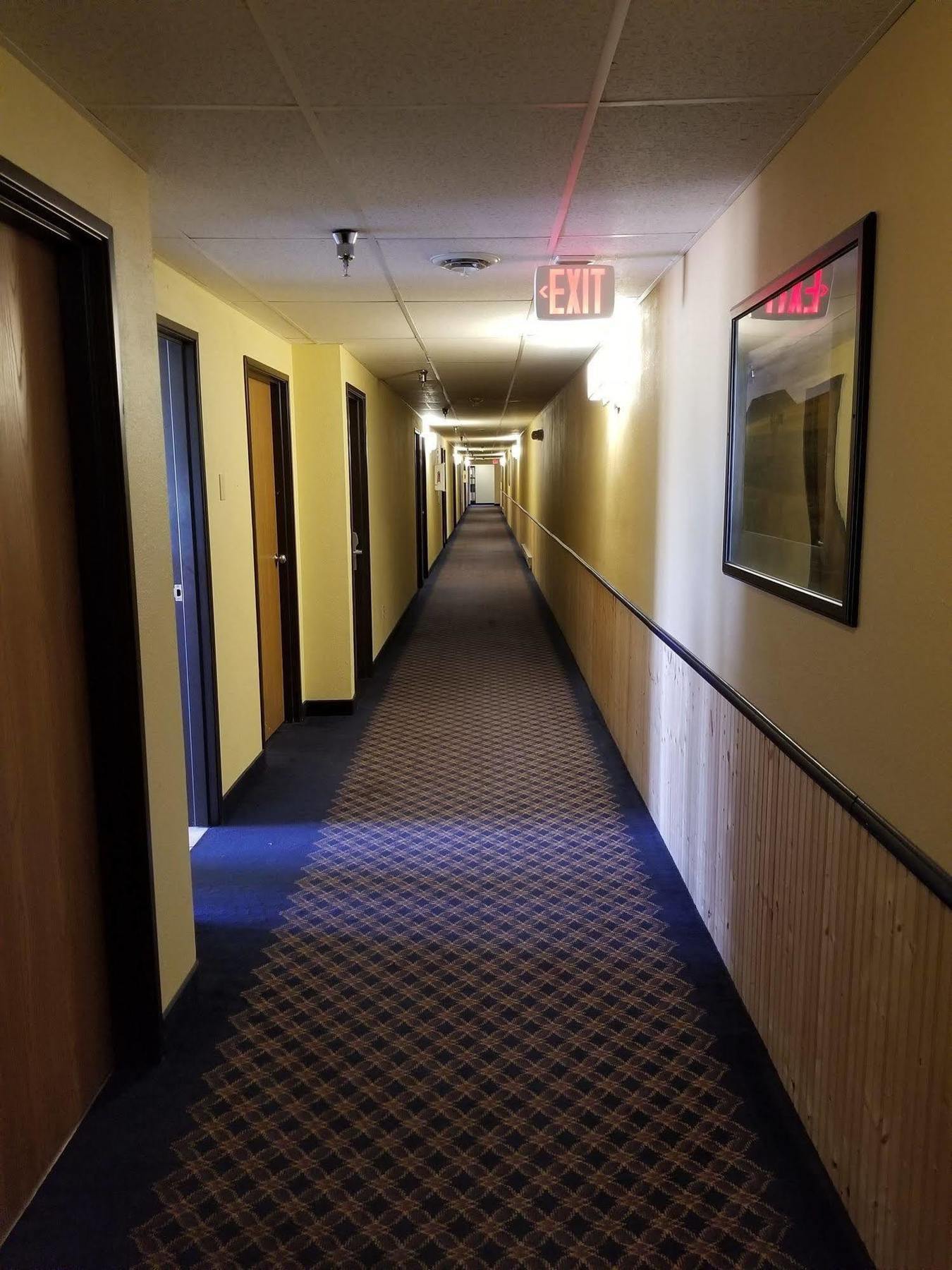 Prairie Inn Vermillion Kültér fotó
