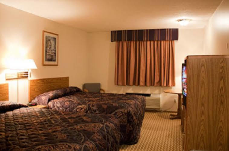 Prairie Inn Vermillion Kültér fotó